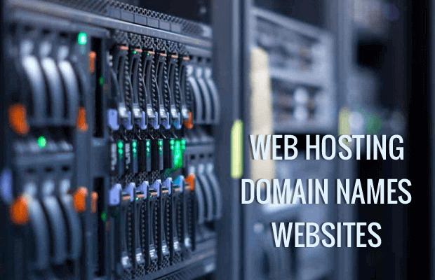 Web Hosting